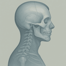 Perfil de cabeza