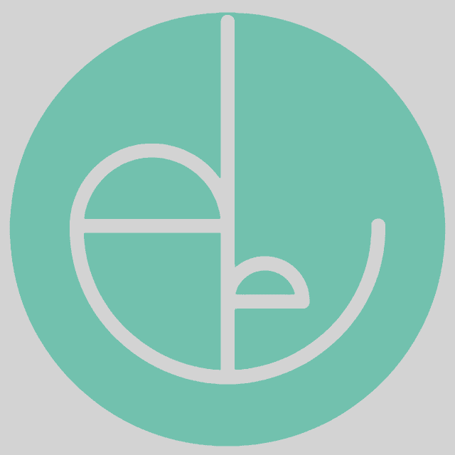 RinoEstomatología — logo institucional